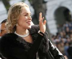 Lawsuit Claims Sharon Stone Prevented Nanny From Reading Bible