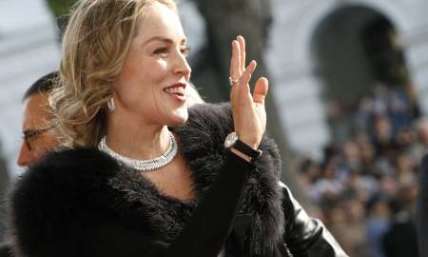 Lawsuit Claims Sharon Stone Prevented Nanny From Reading Bible