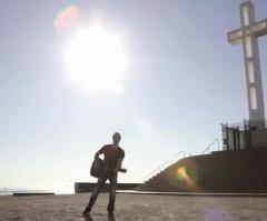 Supporters of Crosses at Veterans Memorials Launch 'Don't Tear Me Down' Campaign