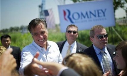 Gay Ex-Romney Adviser: Both Right, Left Uncomfortable With Me