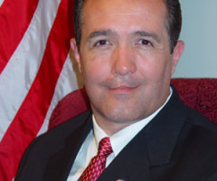 Rep. Trent Franks on Why Race-Based Abortion Ban Was Removed From Bill