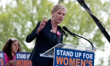 Planned Parenthood Endorses Obama; Targets Romney With $1M Ad Buy