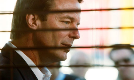 John Edwards After Mistrial Declared: 'No One Else Responsible for My Sins'