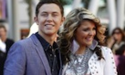 Scotty McCreery, Lauren Alaina - American Idol Alums to Perform at 2012 CMT Music Awards