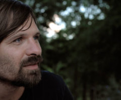 Mac Powell's First Country Single 'Junebug' Released