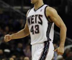 Kris Humphries Not Dating Until Kim Kardashian Divorce Finalized