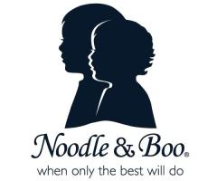 Noodle & Boo Founder: 'It's Liberating to Know God Will Open Doors'