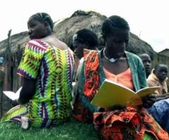 New Bible Translation Initiative Aimed at 'Most Marginalized People'