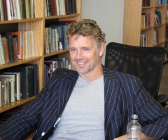 John Schneider on Christian Films: 'People Have to Show Up'