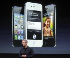 Sprint to Offer Prepaid iPhone 4S on Virgin for Just $30 a Month