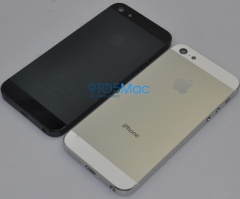 iPhone 5 Release Rumor Swirls With Date Touted for This Fall