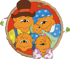 'The Berenstain Bears' Debut Two New Titles: A Review