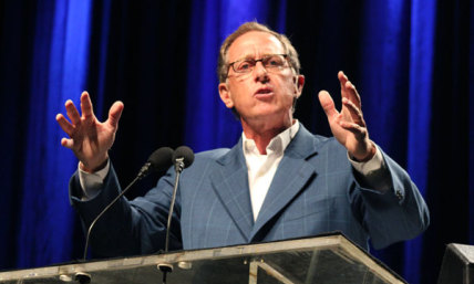 Outgoing SBC Head Calls on Southern Baptists to Repent of Theological Idolatry