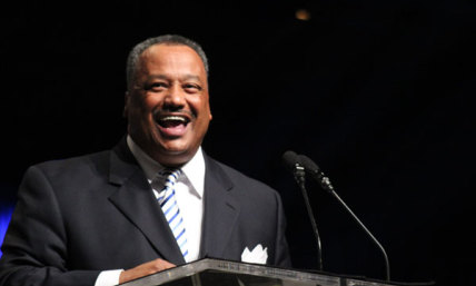 A New Era in the SBC: Fred Luter Paves Way for Diversity