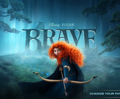 'Brave' Producer Katherine Sarafian Speaks on Faith, Discovering Who You Are