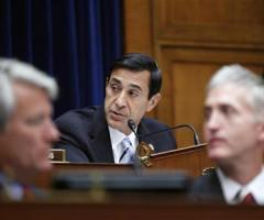 Darrell Issa: Contempt Vote for Eric Holder Will Be Bipartisan