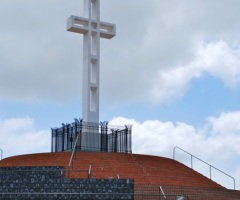 US Supreme Court Declines Review of Mt. Soledad Veterans Memorial Cross Case