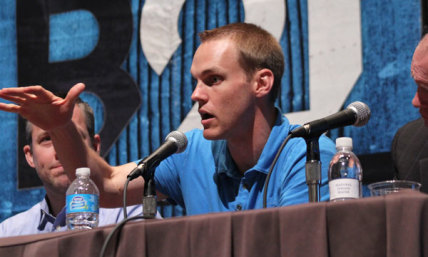 David Platt Still Addressing Controversy Over 'Sinner's Prayer' Remarks