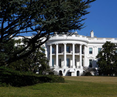 What Are the Salaries of White House Employees?