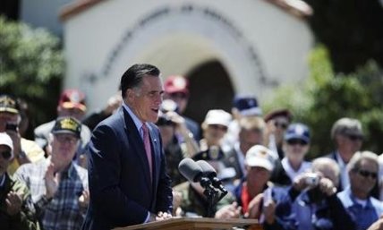 Business Leaders Call for Romney to Replace Senior Campaign Strategists