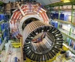 Higgs Boson Discovery: 'God Particle' Discovered by Scientists at CERN