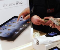 7.85-Inch iPad Fall Release Date? iPad Mini to Destroy Kindle Fire and Nook