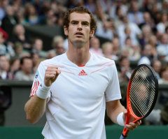 Wimbledon Final 2012: Andy Murray vs. Roger Federer - Watch Online Live Stream HERE