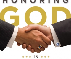 Interview: Evangelical Scholar on Honoring God in Politics