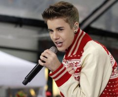 Justin Bieber on Abortion: 'It's Like Killing a Baby'