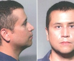 George Zimmerman Apologizes for Trayvon Martin Killing, Says He Could Have Done Nothing Differently