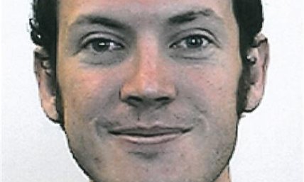 James Holmes Went to Church Weeks Before Colo. Shooting?