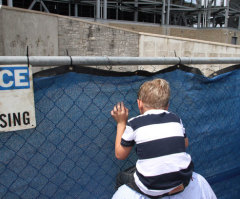 State College Pastors Pray for Families of Sandusky, Paterno