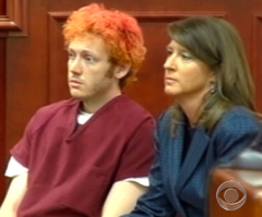 James Holmes Charged With 24 Counts of Murder, Faces Death Penalty?