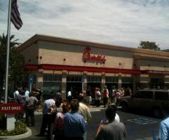 Chick-fil-A Appreciation Day: Faithful Go on Meal-Buying Frenzy