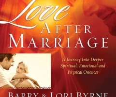 Barry and Lori Byrne on Marriage: 'You Must Be Transparent and Vulnerable'