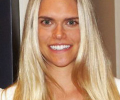 Lauren Scruggs' First TV Interview: 'It Gets Better, God Is In Control' (VIDEO)