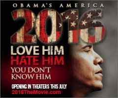 '2016: Obama's America' Movie Review – Getting Inside the President's Head