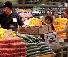 Whole Foods CEO Makes Moral Case for Capitalism