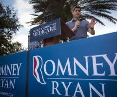 A Week Later, Ryan Choice Still Has Pundits Sharply Divided