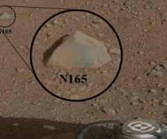 Mars Rover Curiosity's Search for Life No Help to Evolutionists, Say Creationists