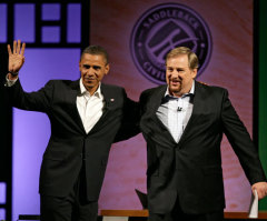 Rick Warren Cancels Obama-Romney Civil Forum Due to Lack of Civility