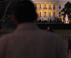 '2016: Obama's America' Movie Stuns Hollywood?