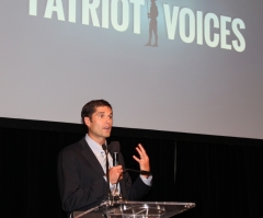 Santorum Launches 'Patriot Voices' to Help Romney