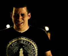 Jefferson Bethke Takes on 'Counterfeit Gods' in New Spoken Word