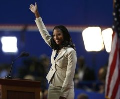 4 Rising Stars From the Democratic, Republican Conventions