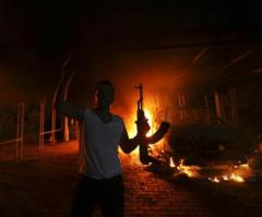 Protests Lead to Attacks on US Embassies in Egypt and Libya; Tunisia, Algeria Next?