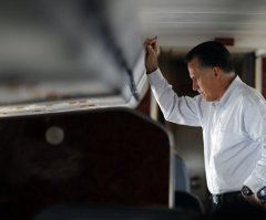 Romney Team in Need of Serious 'Shakeup,' Say Pundits