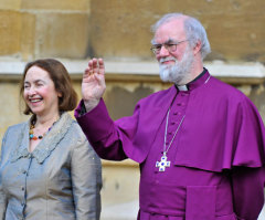 Church of England Leaders Deliberate on the Next Archbishop of Canterbury