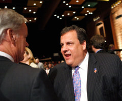 Chris Christie to Obama: 'Stop Lying, Mr. President'