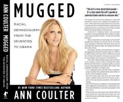 'Mugged' Interview: Ann Coulter on Faith, Liberals, and Civil Rights